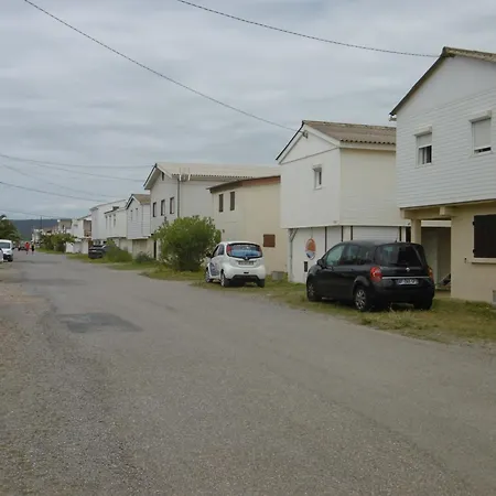 - Typique Climatise Proche - 6 Pers - Parking - Fr-1-796-49 Gruissan