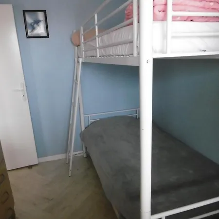 - Typique Climatise Proche - 6 Pers - Parking - Fr-1-796-49